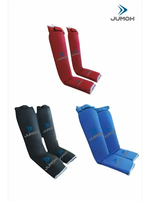 JUMOK AYAKÜSTÜ KAVAL KORUYUCU